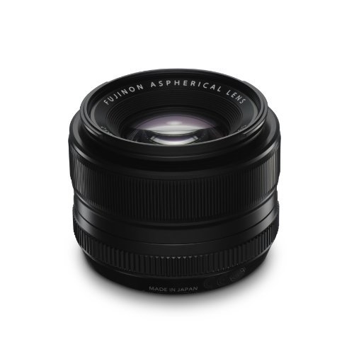61预售： FUJIFILM 富士 XF 35mm F1.4 R 微单镜头 图1