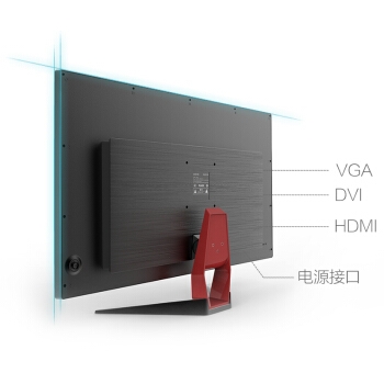 dostyle DM320 32英寸 显示器 图3