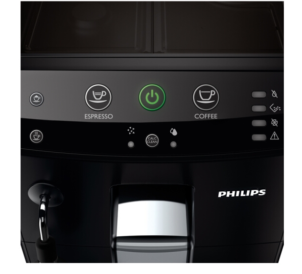 PHILIPS 飞利浦 HD8824/07 全自动意式咖啡机 图3