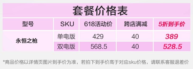 亿力 20V锂电清洗机 无线便携不插电 图1