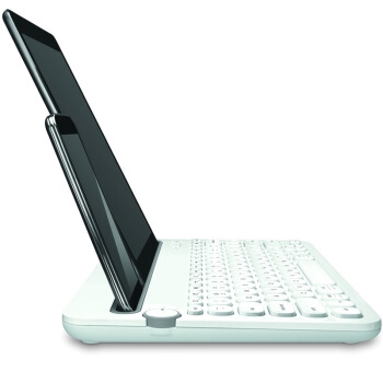 61预告、手慢无： Logitech 罗技 K480 多设备蓝牙键盘 图3