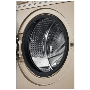 61预告： Haier 海尔 EG8014HB88LGU1 8KG 洗烘一体机 图5