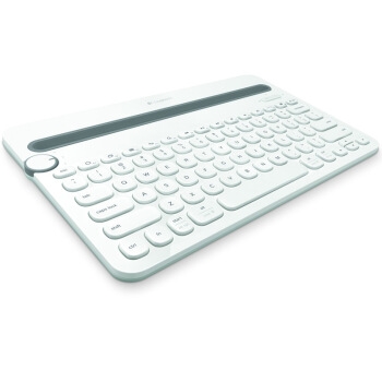 61预告、手慢无： Logitech 罗技 K480 多设备蓝牙键盘 图2