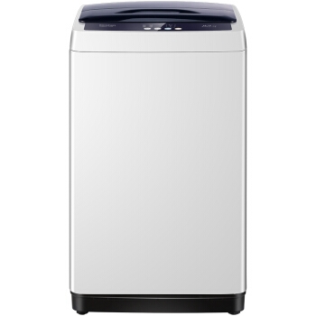 Ronshen 容声 XQB60-L1028 6公斤 全自动波轮洗衣机 图1