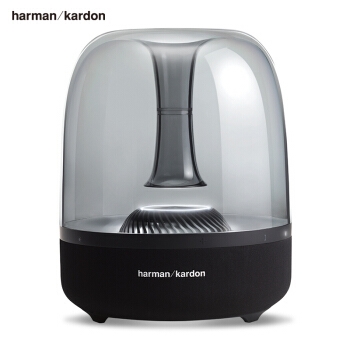 61预售： Harman Kardon 哈曼卡顿 Aura Studio2 音乐琉璃2 蓝牙音箱 图1