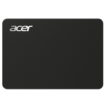 1日0点、61预告： acer 宏碁 GT500A 固态硬盘 240GB SATA接口 图1