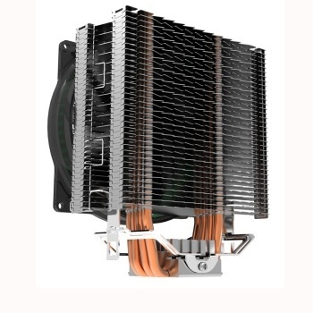 1日0点、61预告： PCCOOLER 超频三 东海 X4 多平台CPU散热器 图4