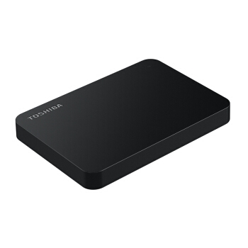 1日0点、61预告： TOSHIBA 东芝 新小黑A3系列 2.5英寸 USB3.0 移动硬盘 1TB 图2