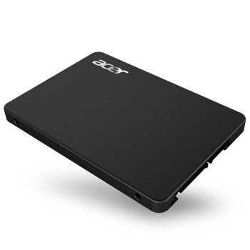 1日0点、61预告： acer 宏碁 GT500A 固态硬盘 240GB SATA接口 图2