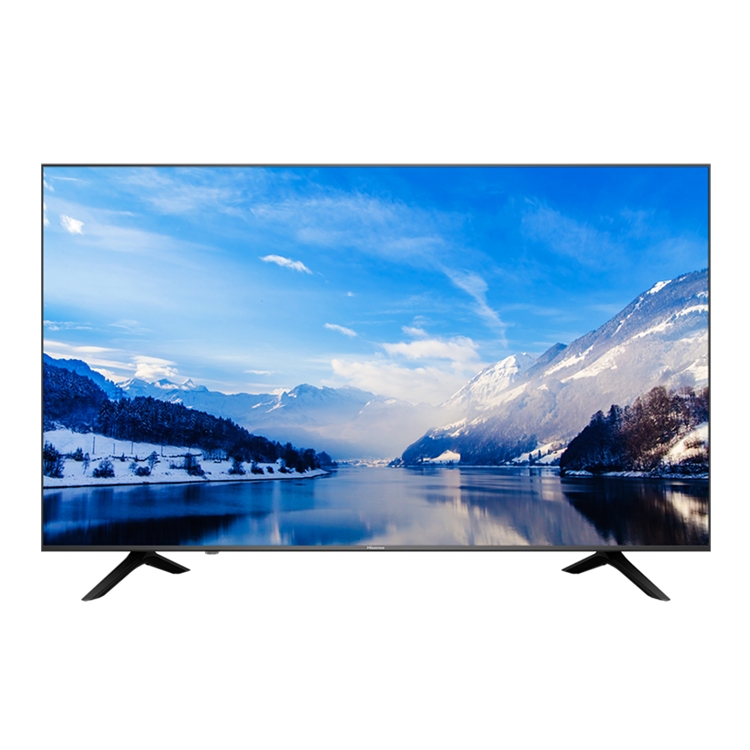 61预告： Hisense 海信 H65E3A 65英寸 4K 液晶电视 图2