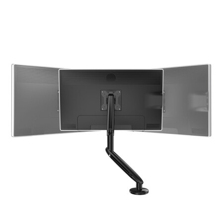 14点开始： Loctek 乐歌 F8A 显示器支架 图1