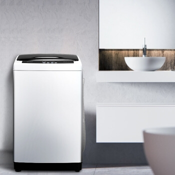 Ronshen 容声 XQB60-L1028 6公斤 全自动波轮洗衣机 图5