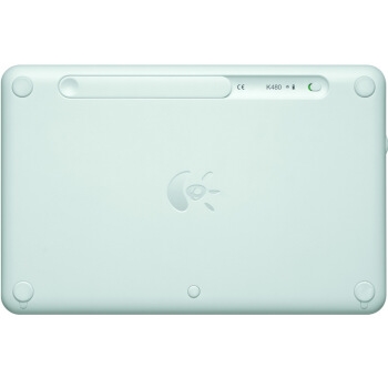 61预告、手慢无： Logitech 罗技 K480 多设备蓝牙键盘 图5