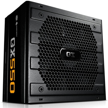 1日0点、61预告： COOLERMASTER 酷冷至尊 额定550W GX550 台式电源 图5