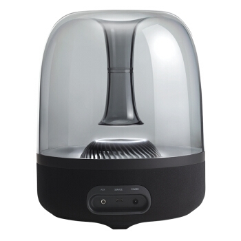 61预售： Harman Kardon 哈曼卡顿 Aura Studio2 音乐琉璃2 蓝牙音箱 图5