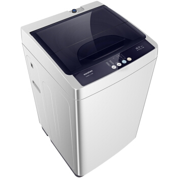 Ronshen 容声 XQB60-L1028 6公斤 全自动波轮洗衣机 图4