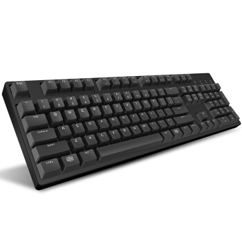 COOLERMASTER 酷冷至尊 MasterKeys L With PBT 烈焰枪 XT V2 机械键盘 青轴 图2