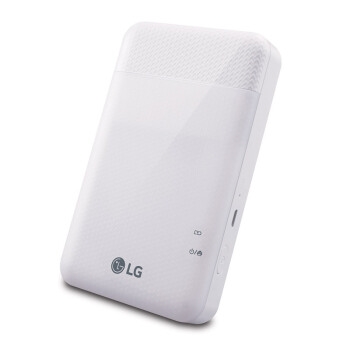 LG 趣拍得 PD239P POPO相印机 图2