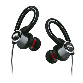 JBL Reflect Contour 2.0 蓝牙运动耳机 图2