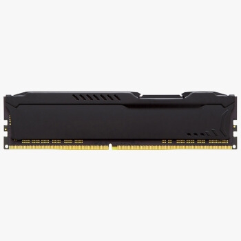 Kingston 金士顿 骇客神条 Fury雷电系列 DDR4 2400 16GB 台式机内存 图3