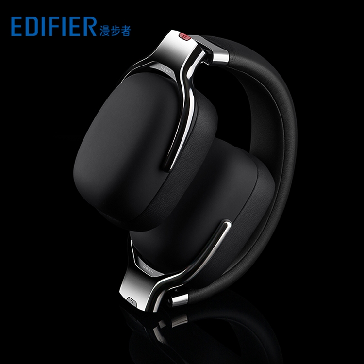 EDIFIER 漫步者 H880 头戴式耳机 图3
