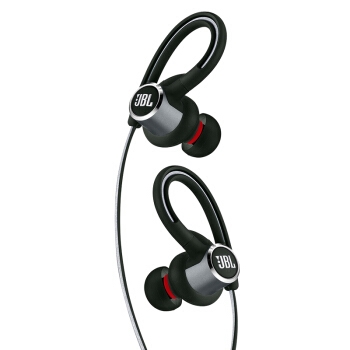 JBL Reflect Contour 2.0 蓝牙运动耳机 图3