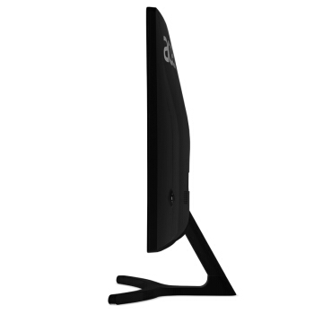 acer 宏碁 ED242QR 23.6英寸 VA电竞曲面显示器（1800R、144Hz） +凑单品 图5
