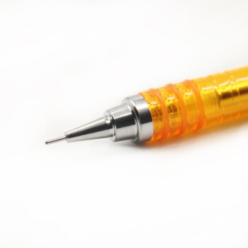 ZEBRA 斑马 MA42 自动铅笔 (单支装、0.5mm) *5件 图3