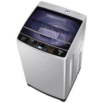 Haier 海尔 EB70M919 7公斤 全自动波轮洗衣机 图4