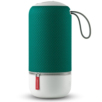 Libratone 小鸟音响 Zipp Mini无线音箱 湖绿 图1