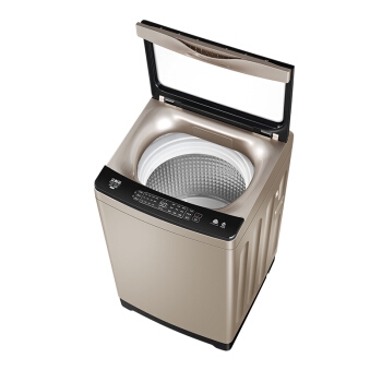 Haier 海尔 XQB100-BZ979U1 波轮洗衣机 10KG 图3