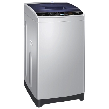 Haier 海尔 EB70M919 7公斤 全自动波轮洗衣机 图5
