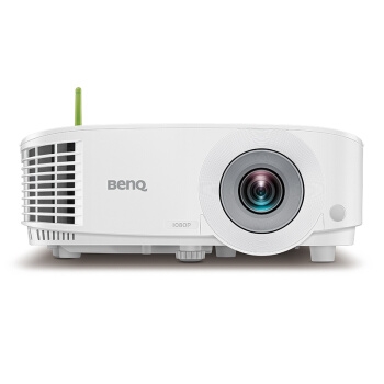 BenQ 明基 E580 1080P智能无线投影仪 图1