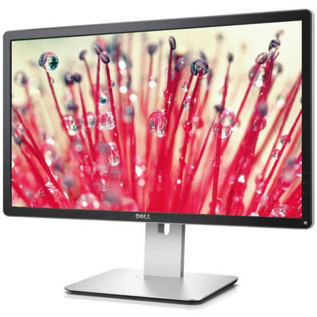 DELL 戴尔 P2415Q 23.8英寸 4K液晶显示器 图2