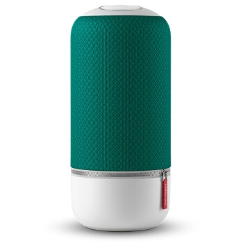 Libratone 小鸟音响 Zipp Mini无线音箱 湖绿 图3