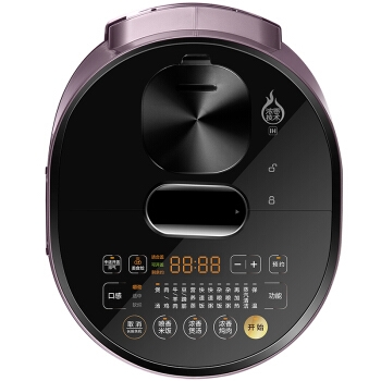 Midea 美的 MY-HT5077P 电压力锅 5L 图2