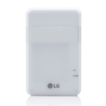 LG 趣拍得 PD239P POPO相印机 图3