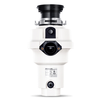 Wastemaid 唯斯特姆 垃圾处理器 X型号+凑单品 图4