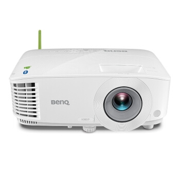 BenQ 明基 E580 1080P智能无线投影仪 图2
