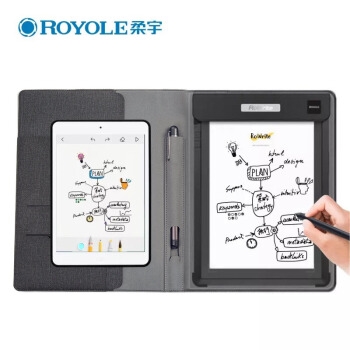 ROYOLE 柔宇 柔记 RoWrite 智能手写板 图2