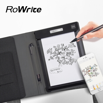 ROYOLE 柔宇 柔记 RoWrite 智能手写板 图4