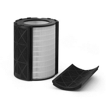 LIFAair LA350 空气净化器 图3