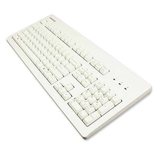 CHERRY 樱桃 G80-3000LXCEU 机械键盘 茶轴 图2