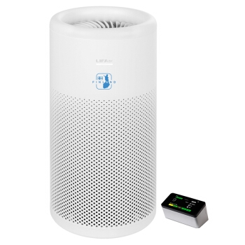 LIFAair LA350 空气净化器 图2