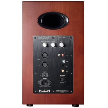 EDIFIER 漫步者 AIRPULSE A300 2.0有源书架箱 图4