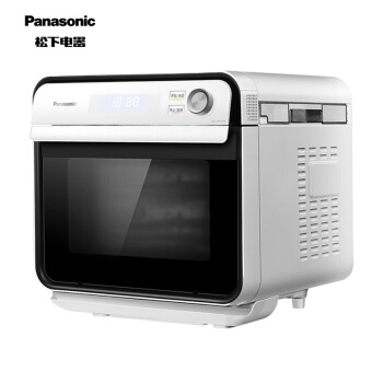 Panasonic 松下 NU-JA101W 15L 电烤箱 图2