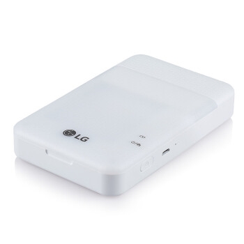 LG 趣拍得 PD239P POPO相印机 图5