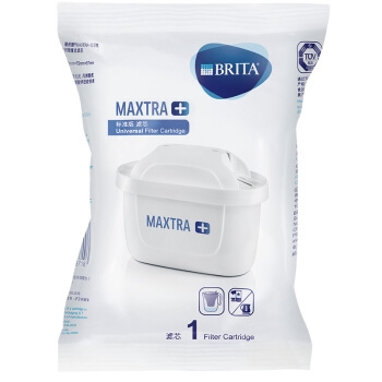 Brita 碧然德 第三代 Maxtra+ 多效滤芯 6枚 *2件 图4