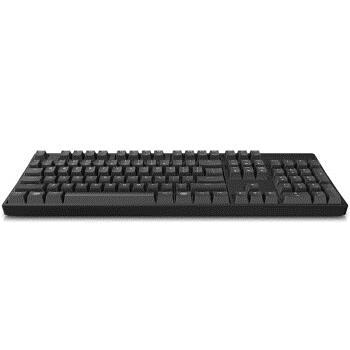 COOLERMASTER 酷冷至尊 MasterKeys L With PBT 烈焰枪 XT V2 机械键盘 青轴 图4