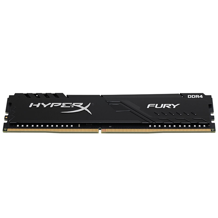 Kingston 金士顿 骇客神条 Fury雷电系列 DDR4 2400 16GB 台式机内存 图2